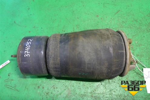 Воздушная подушка (задняя) для Volvo TRUCK FM с 2001-2013г (ФМ)