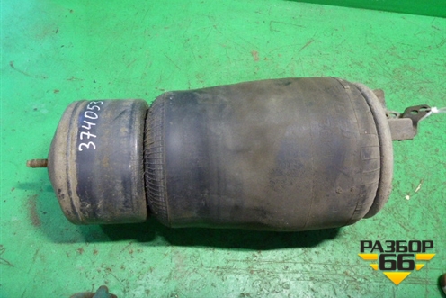 Воздушная подушка (Auger) (AU347804) для Volvo TRUCK FM с 2001-2013г (ФМ)