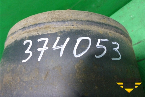 Воздушная подушка (Auger) (AU347804) для Volvo TRUCK FM с 2001-2013г (ФМ)