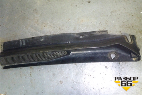 Решетка стеклоочистителей правая для Citroen C4 Picasso c 2006-2014г (9680531877)