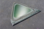 Стекло глухое левое (BBN763950C) для Mazda Mazda 3 (BL) с 2009-2013г