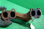 Коллектор выпускной (1.9л PSAWJY) для Citroen Berlingo с 2002-2010г