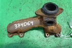 Коллектор выпускной (1.9л PSAWJY) для Citroen Berlingo с 2002-2010г