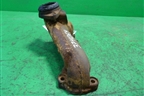 Коллектор выпускной (1.9л PSAWJY) для Citroen Berlingo с 2002-2010г