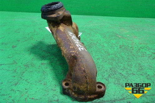 Коллектор выпускной (1.9л PSAWJY) для Citroen Berlingo с 2002-2010г