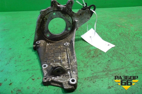 Кронштейн (ТНВД 1.9л PSAWJY) (9625176310) для Citroen Berlingo с 2002-2010г