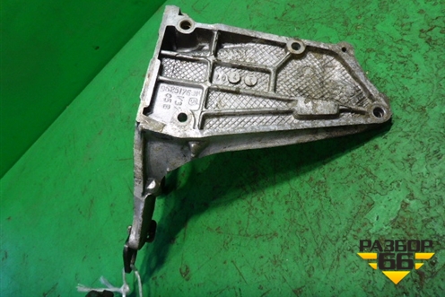 Кронштейн (ТНВД 1.9л PSAWJY) (9625176310) для Citroen Berlingo с 2002-2010г