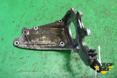 Кронштейн (ТНВД 1.9л PSAWJY) (9625176310) для Citroen Berlingo с 2002-2010г