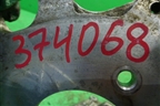Кронштейн (ТНВД 1.9л PSAWJY) (9625176310) для Citroen Berlingo с 2002-2010г