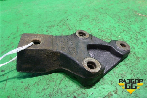 Кронштейн двигателя правый (1.9л PSAWJY) (9651903880) для Citroen Berlingo с 2002-2010г