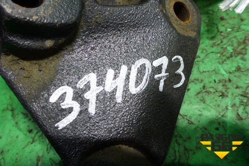 Кронштейн двигателя правый (1.9л PSAWJY) (9651903880) для Citroen Berlingo с 2002-2010г