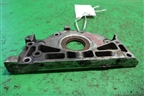 Крышка двигателя передняя (1.9л PSAWJY) (9644251680) для Citroen Berlingo с 2002-2010г