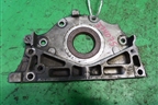 Крышка двигателя передняя (1.9л PSAWJY) (9644251680) для Citroen Berlingo с 2002-2010г