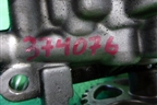 Насос масляный (1.9л PSAWJY) (9431292021) для Citroen Berlingo с 2002-2010г