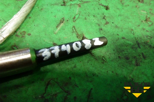 Свеча накаливания (1.9л PSAWJY) для Citroen Berlingo с 2002-2010г