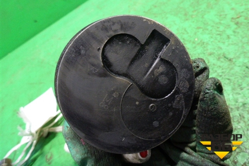 Поршень с шатуном (1.9л PSAWJY) для Citroen Berlingo с 2002-2010г