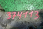 Корпус термостата (в сборе 2.0л EW10) для Peugeot 407 с 2004г