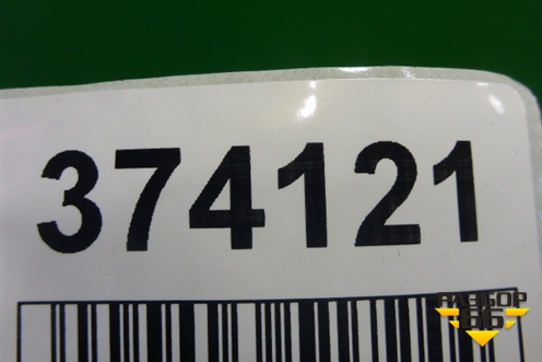 Полуось задняя правая  (46 шлицов 1 ряд 1010мм) для Volvo TRUCK FM с 2001-2013г (ФМ)