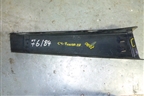 Накладка стойки (центральной правой) (9654401480) для Citroen C4 Picasso c 2006-2014г