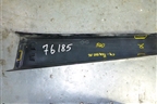 Накладка стойки (центральной левой) (9654401780) для Citroen C4 Picasso c 2006-2014г