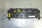 Щиток приборов АКПП (R9664365380) для Citroen C4 Picasso c 2006-2014г