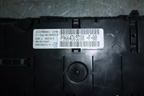 Щиток приборов АКПП (R9664365380) для Citroen C4 Picasso c 2006-2014г