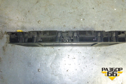 Щиток приборов АКПП (R9664365380) для Citroen C4 Picasso c 2006-2014г