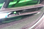 Решетка радиатора (не под камеру) (A222880010683) для Mercedes Benz S-Klass W222 с 2013-2020г