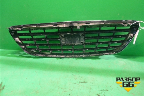Решетка радиатора (не под камеру) (A222880010683) для Mercedes Benz S-Klass W222 с 2013-2020г