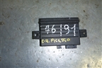 Блок электронный (датчиков парковки) (9663937380) для Citroen C4 Picasso c 2006-2014г
