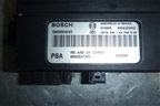 Блок электронный (датчиков парковки) (9663937380) для Citroen C4 Picasso c 2006-2014г