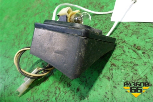 Габарит боковой (верхний) для Volvo TRUCK FM с 2001-2013г (ФМ)