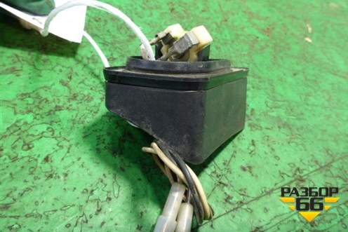 Габарит боковой (верхний) для Volvo TRUCK FM с 2001-2013г (ФМ)