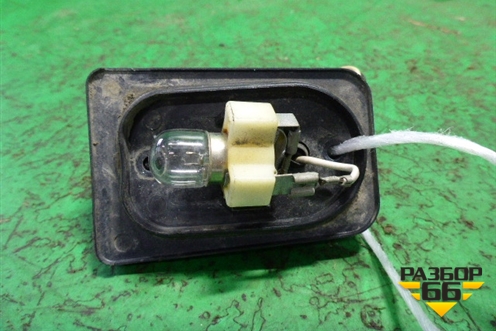 Габарит боковой (верхний) для Volvo TRUCK FM с 2001-2013г (ФМ)