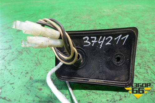 Габарит боковой (верхний) для Volvo TRUCK FM с 2001-2013г (ФМ)