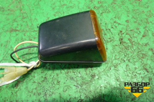 Габарит (желтый) для Volvo TRUCK FM с 2001-2013г (ФМ)