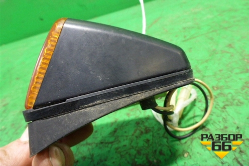 Габарит (желтый) для Volvo TRUCK FM с 2001-2013г (ФМ)