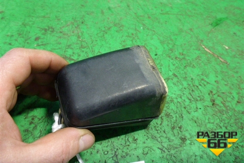 Габарит (белый) для Volvo TRUCK FM с 2001-2013г (ФМ)