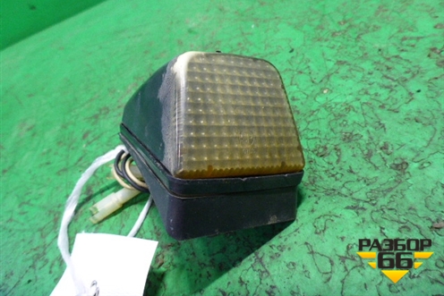 Габарит (белый) для Volvo TRUCK FM с 2001-2013г (ФМ)