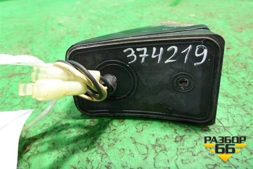 Габарит (белый) для Volvo TRUCK FM с 2001-2013г (ФМ)