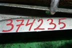 Стеклоподъёмник электрический передний правый (в сборе) для Mitsubishi L 200 c 2006-2015г