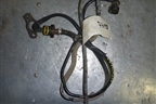 Клапан вентиляции топливного бака для Citroen C4 Picasso c 2006-2014г (9602640480)
