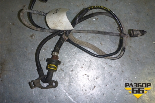 Клапан вентиляции топливного бака для Citroen C4 Picasso c 2006-2014г (9602640480)