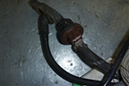 Клапан вентиляции топливного бака для Citroen C4 Picasso c 2006-2014г (9602640480)