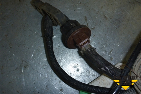 Клапан вентиляции топливного бака для Citroen C4 Picasso c 2006-2014г (9602640480)