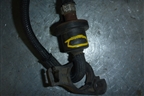Клапан вентиляции топливного бака для Citroen C4 Picasso c 2006-2014г (9602640480)