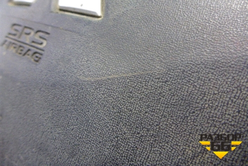 Подушка безопасности в рулевое колесо (до 2010г) (MR992559) для Mitsubishi L 200 c 2006-2015г