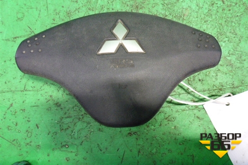Подушка безопасности в рулевое колесо (до 2010г) (MR992559) для Mitsubishi L 200 c 2006-2015г