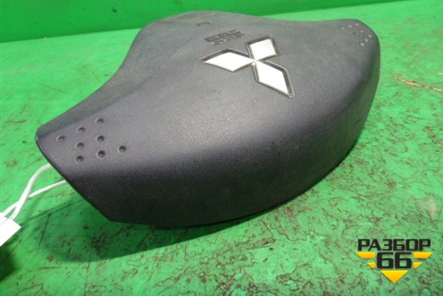 Подушка безопасности в рулевое колесо (до 2010г) (MR992559) для Mitsubishi L 200 c 2006-2015г