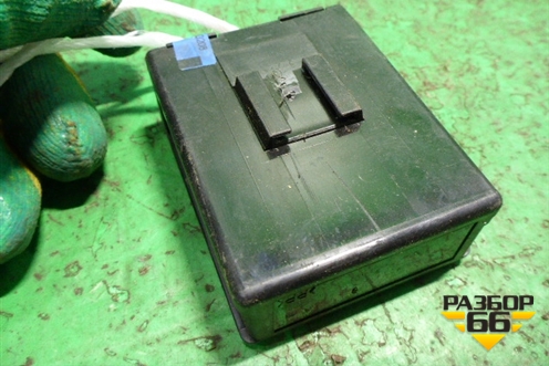 Блок электронный (MN171314V) для Mitsubishi L 200 c 2006-2015г